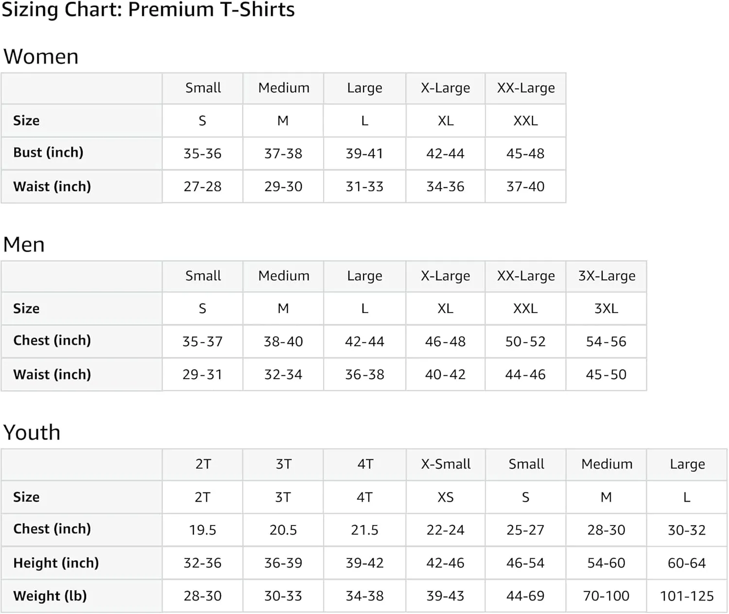 Organic Life Apparel Premium T-Shirt Premium T-Shirt
