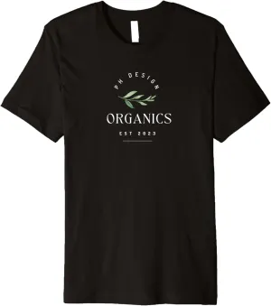 Organic Life Apparel Premium T-Shirt Premium T-Shirt