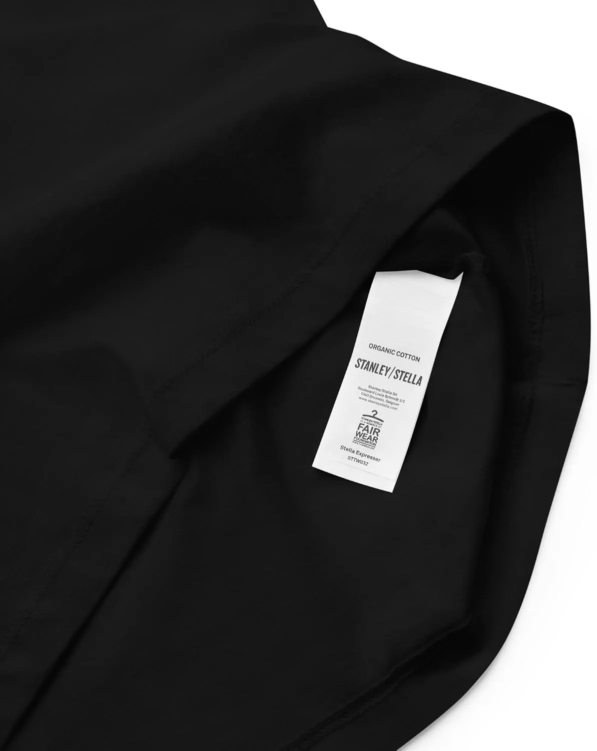 Premium Be Inclusive Women's Organic Tee