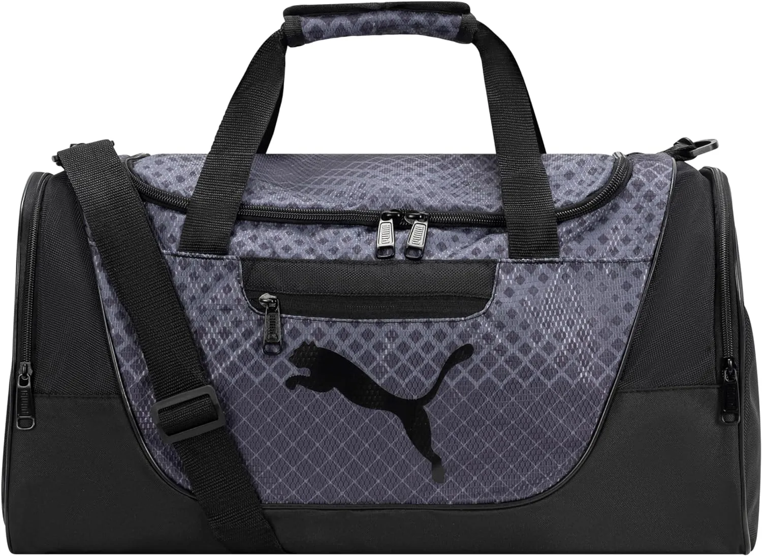 PUMA Evercat Contender Duffel Bag