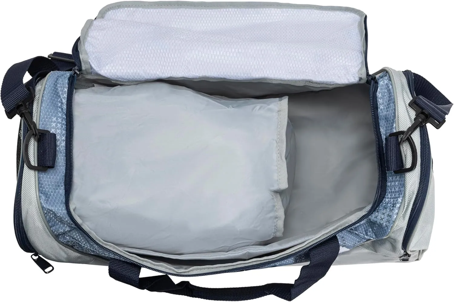 PUMA Evercat Contender Duffel Bag