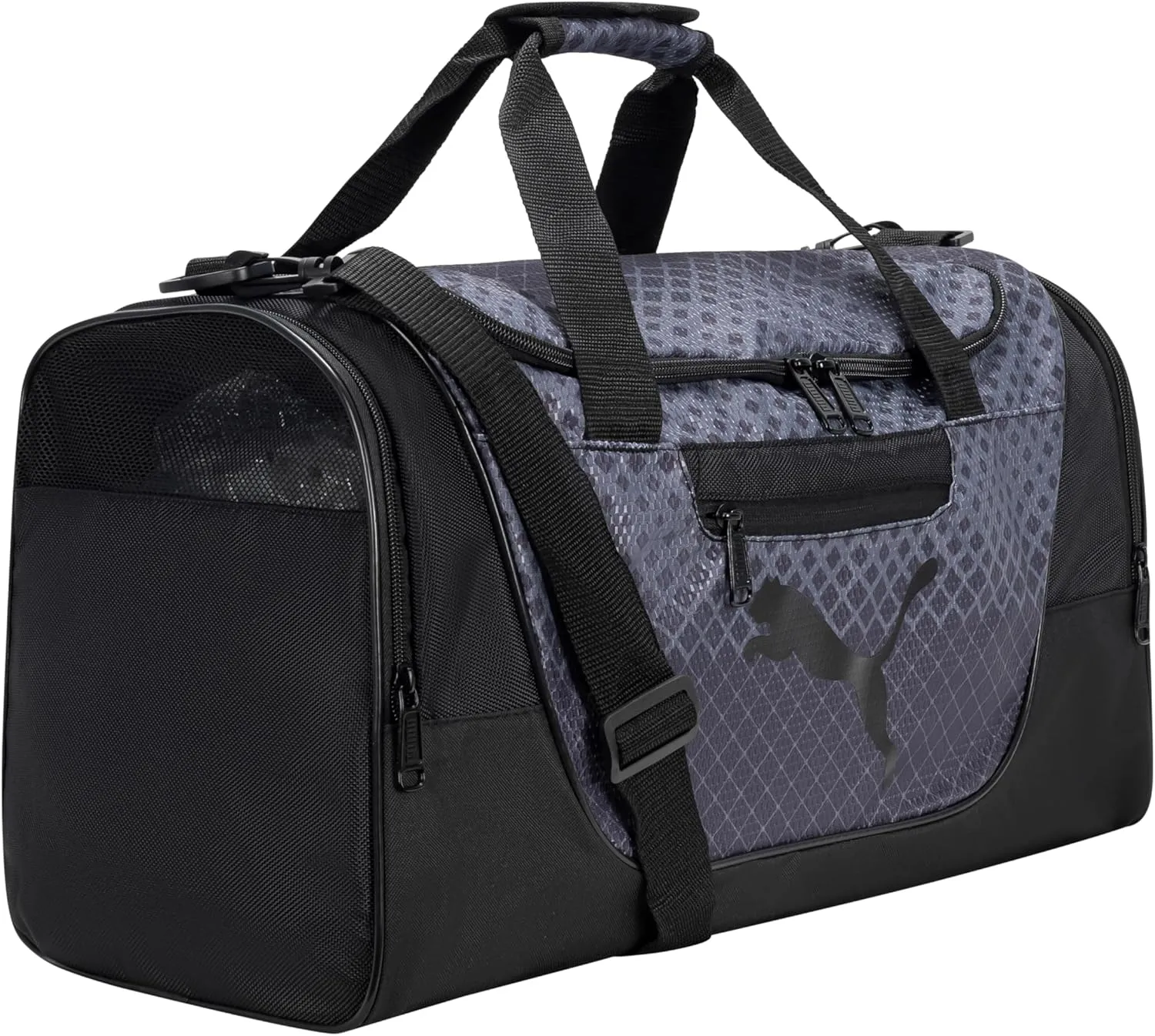 PUMA Evercat Contender Duffel Bag