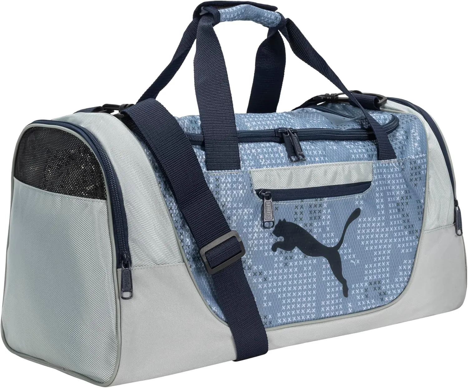 PUMA Evercat Contender Duffel Bag