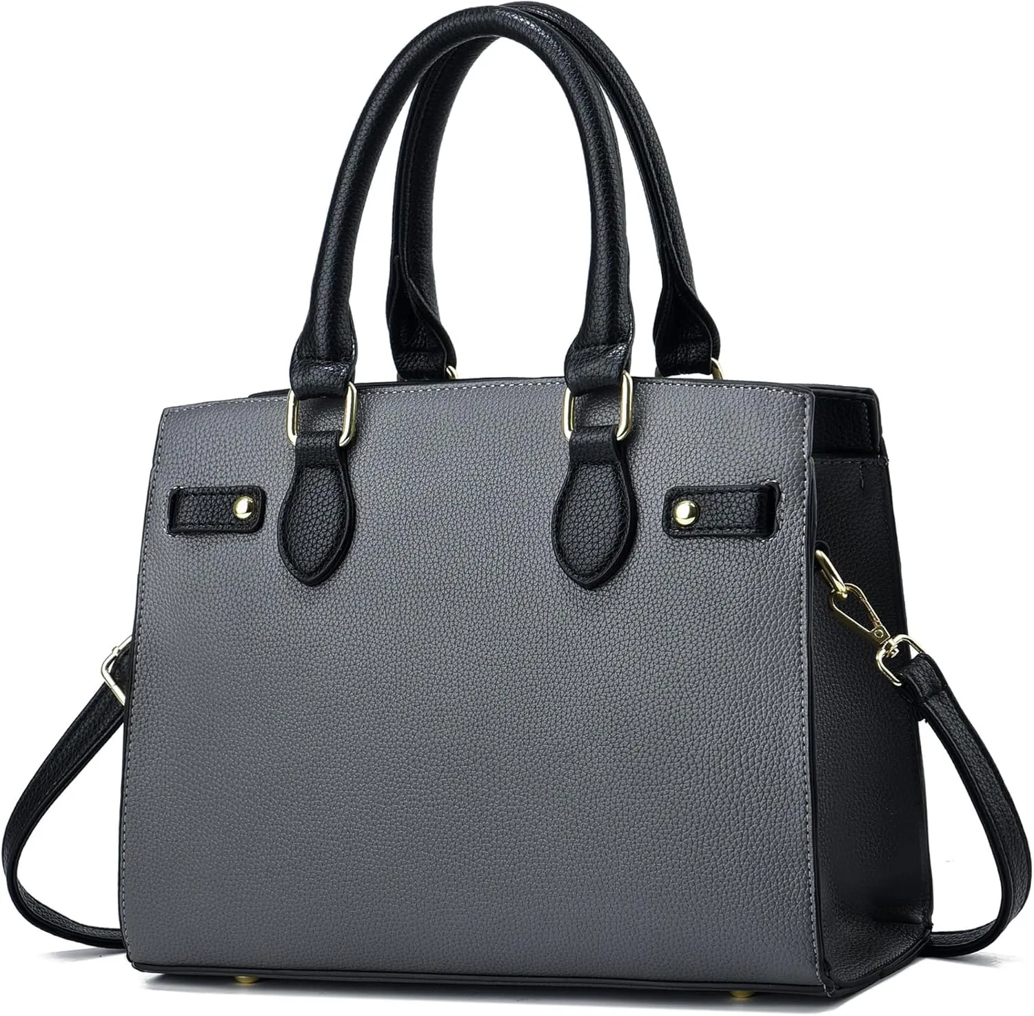 Purses and Handbags for Women Satchel Fashion Ladies Top Handle Shoulder Tote Bags