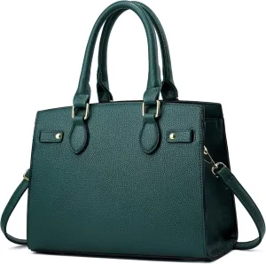 Purses and Handbags for Women Satchel Fashion Ladies Top Handle Shoulder Tote Bags