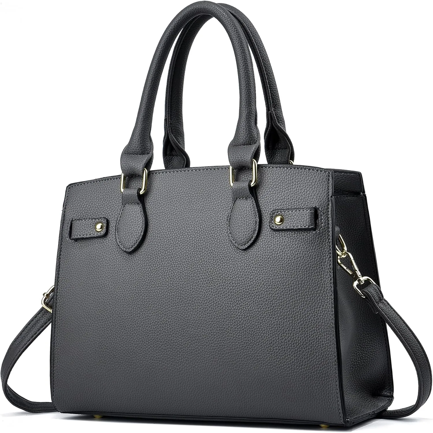 Purses and Handbags for Women Satchel Fashion Ladies Top Handle Shoulder Tote Bags
