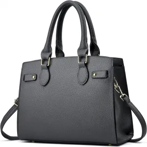 Purses and Handbags for Women Satchel Fashion Ladies Top Handle Shoulder Tote Bags