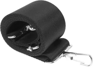Quality Nylon Computer Bag Straps Replacement Shoulder Strap Pad for Handbags Purses Briefcases