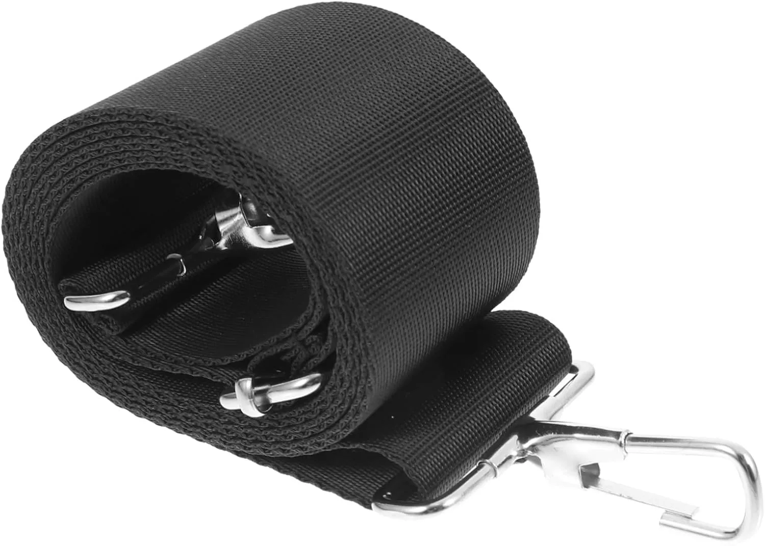 Quality Nylon Computer Bag Straps Replacement Shoulder Strap Pad for Handbags Purses Briefcases