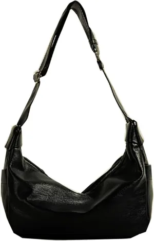 Retro Crossbody Bags for Women Vintage Shoulder Bag for Women Slouchy Satchel Hobo Purse for Travel Daily 2024 Trendy