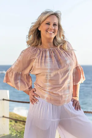 San Diego Top