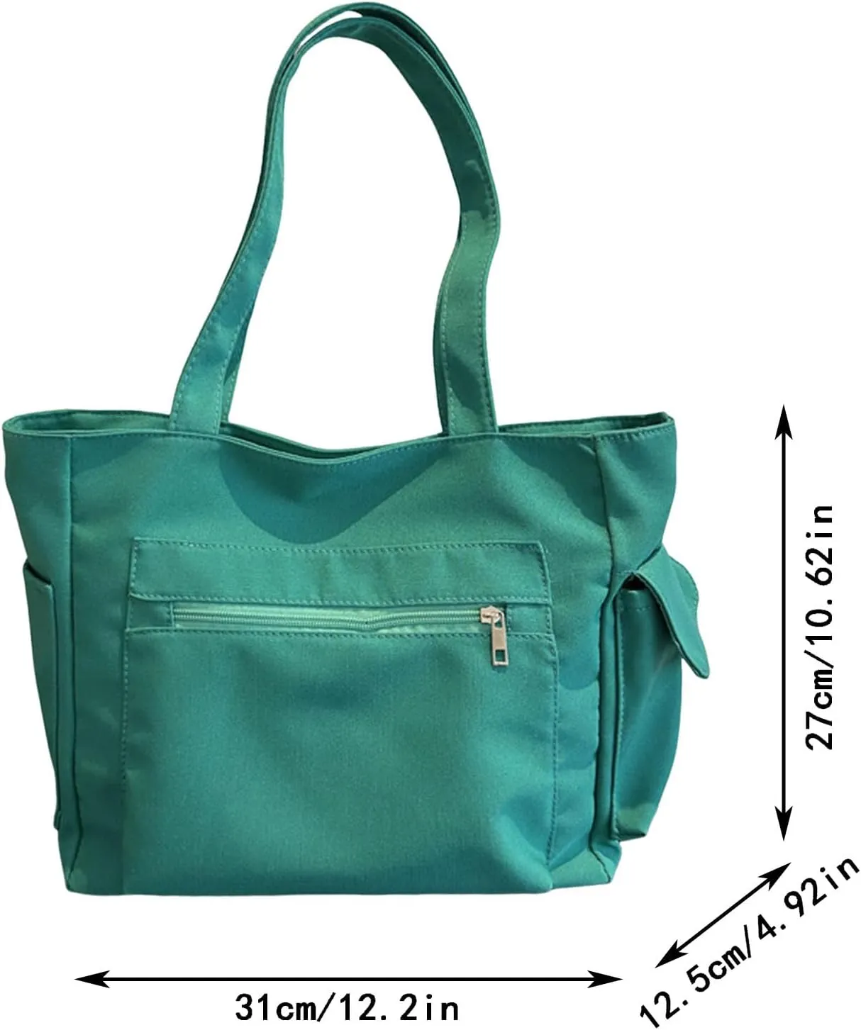 Sling Bags for Women Anti Theft Travel Small Designer Crossbody Bags for Women Womens Vacation Shoulder Bag(Green)