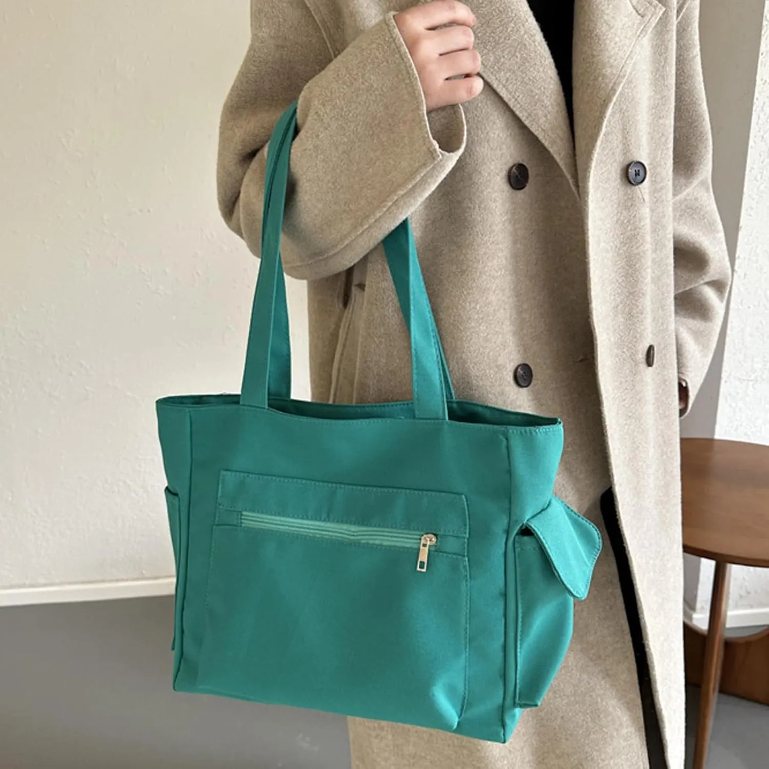Sling Bags for Women Anti Theft Travel Small Designer Crossbody Bags for Women Womens Vacation Shoulder Bag(Green)
