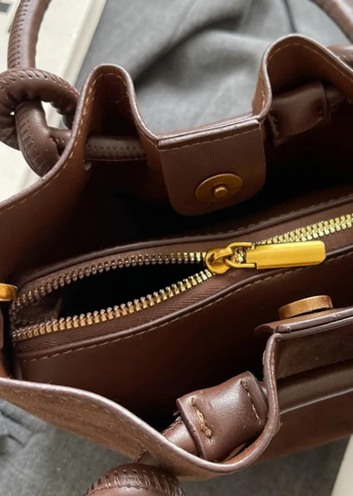 Suede Bucket Bag Women Crossbody Bags Shoulder Purse Satchels Ruched Hobo Handbag Suede Bucket Purses Work Travel Fall