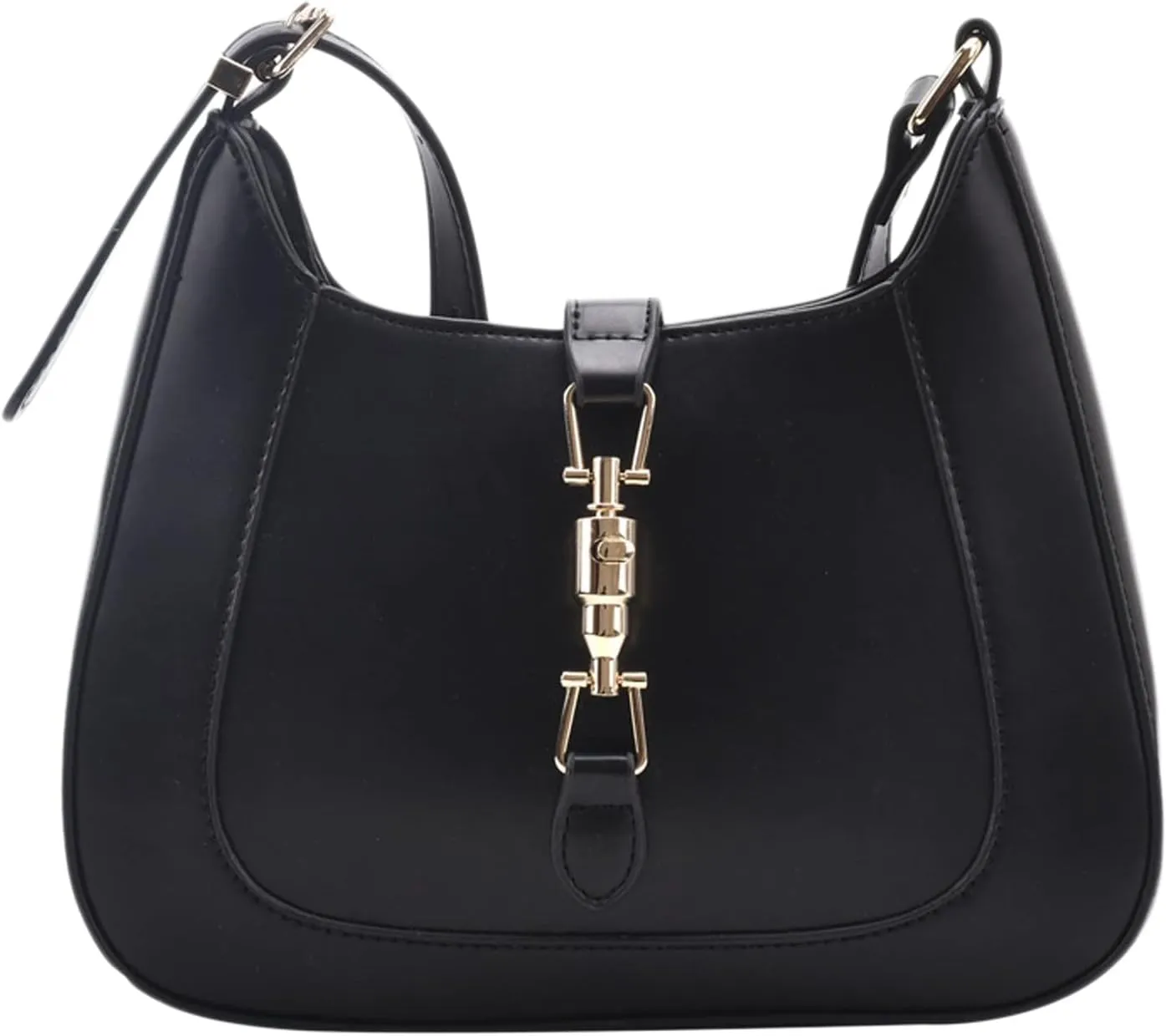 Tote Bag For Women Elegant Dumplings Handbags Ladies Purse Satchel Shoulder Bags Underarm Bag Leather Bag For Ladies J