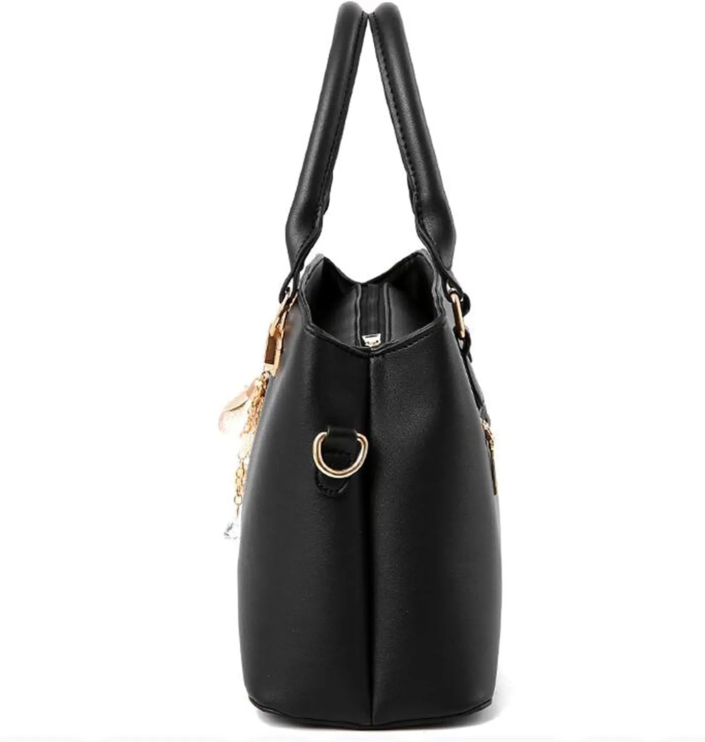 Tote Bag For Women Soft Leather Handbags Ladies Purse Satchel Shoulder Bags Large Bag For Ladies Work Shopping