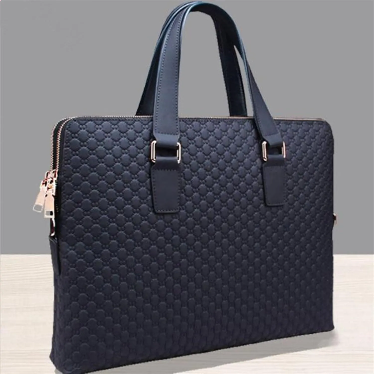 Tote for women Handbags Business Briefcase Ladies Shoulder Diagonal Laptop Bag Messenger Bags