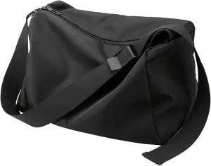 Travel Bags Messenger Bag for Men Nylon Crossbody Duffel Bag Versatile and Stylish Crossbody Shoulder Bag Sports Gym Bag