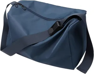 Travel Bags Messenger Bag for Men Nylon Crossbody Duffel Bag Versatile and Stylish Crossbody Shoulder Bag Sports Gym Bag