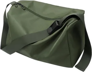 Travel Bags Messenger Bag for Men Nylon Crossbody Duffel Bag Versatile and Stylish Crossbody Shoulder Bag Sports Gym Bag