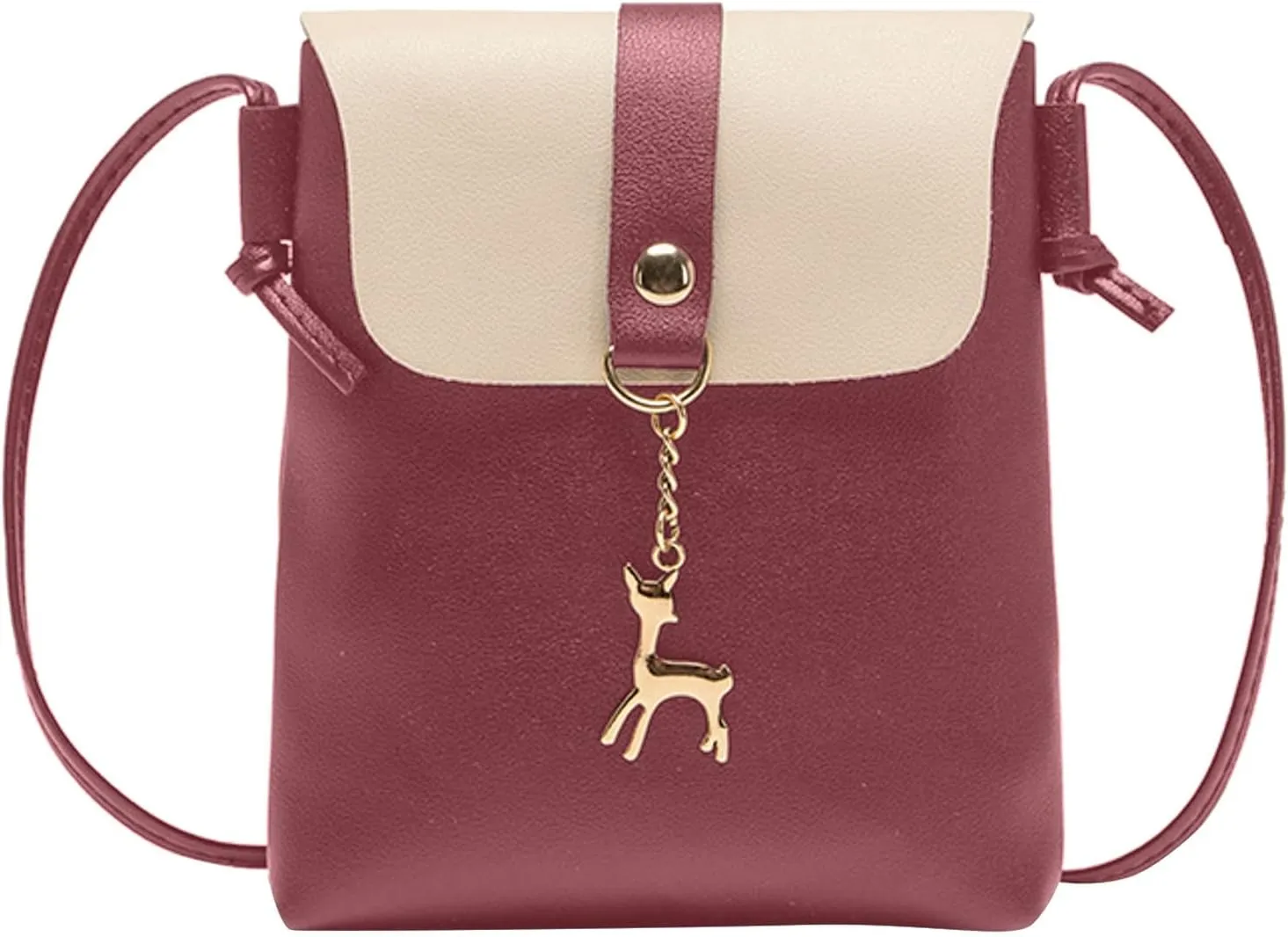 Women's Canvas Tote Bags with Zipper Fashion Canvas Hippie Crossbody Bags Carry Options for Work and Daily Use(RD1)