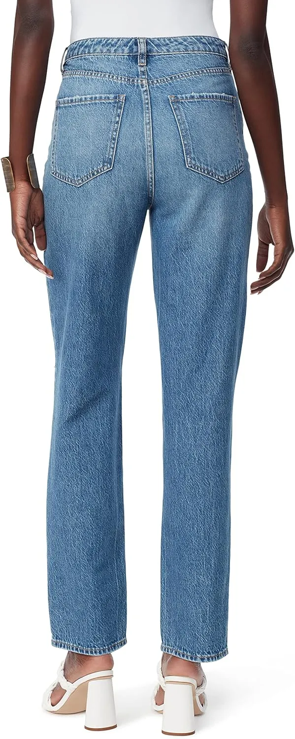 Women's Yaro High Rise Pinch Waist Jean