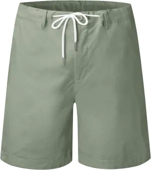 Ymosrh Men's Shorts Casual Sports Workwear Loose Shorts with Pockets Shorts Men